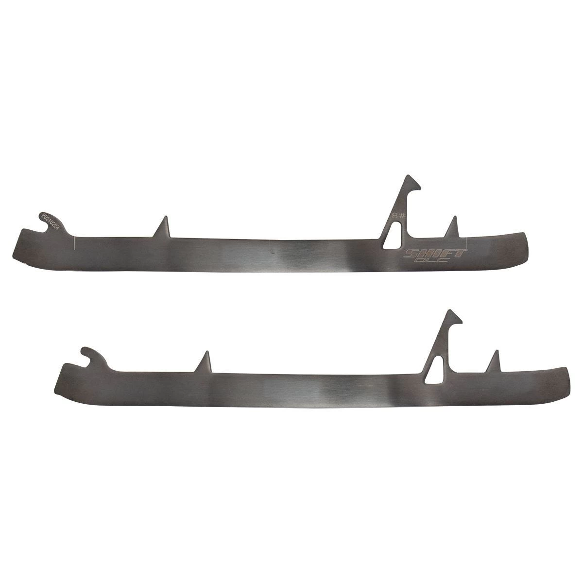 True Shift DLC Goal Replacement Steel 4mm - Pair 8 True Shift DLC Goal Replacement Steel 4mm - Pair - Image 6