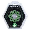 Helo Swiss Bearings (608) - '18 Model -Goaliemonkey® 685006001475