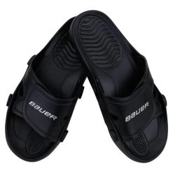 Bauer Shower Slide NG Senior Sandal -Goaliemonkey® 688698156478
