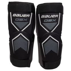 Bauer GSX Senior Goalie Knee Guards 9 Bauer GSX Senior Goalie Knee Guards -Goaliemonkey® 688698476156