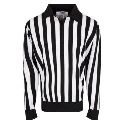 Force Rec Officiating Youth Jersey -Goaliemonkey® 801909040018