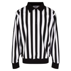 Force Pro Officiating Men's Linesman Jersey 13 Force Pro Officiating Men's Linesman Jersey -Goaliemonkey® 801909050024