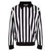 Force Pro Officiating Men's Linesman Jersey -Goaliemonkey® 801909050093