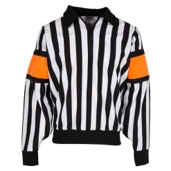 Force Pro Officiating Women's Referee Jersey -Goaliemonkey® 801909100026