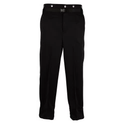 Force Rec Officiating Adult Referee Pant -Goaliemonkey® 801909110056 2