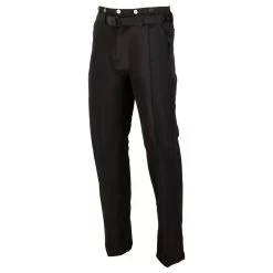 Force Pro Officiating Adult Referee Pant - '21 Model 11 Force Pro Officiating Adult Referee Pant - '21 Model -Goaliemonkey® 801909121014
