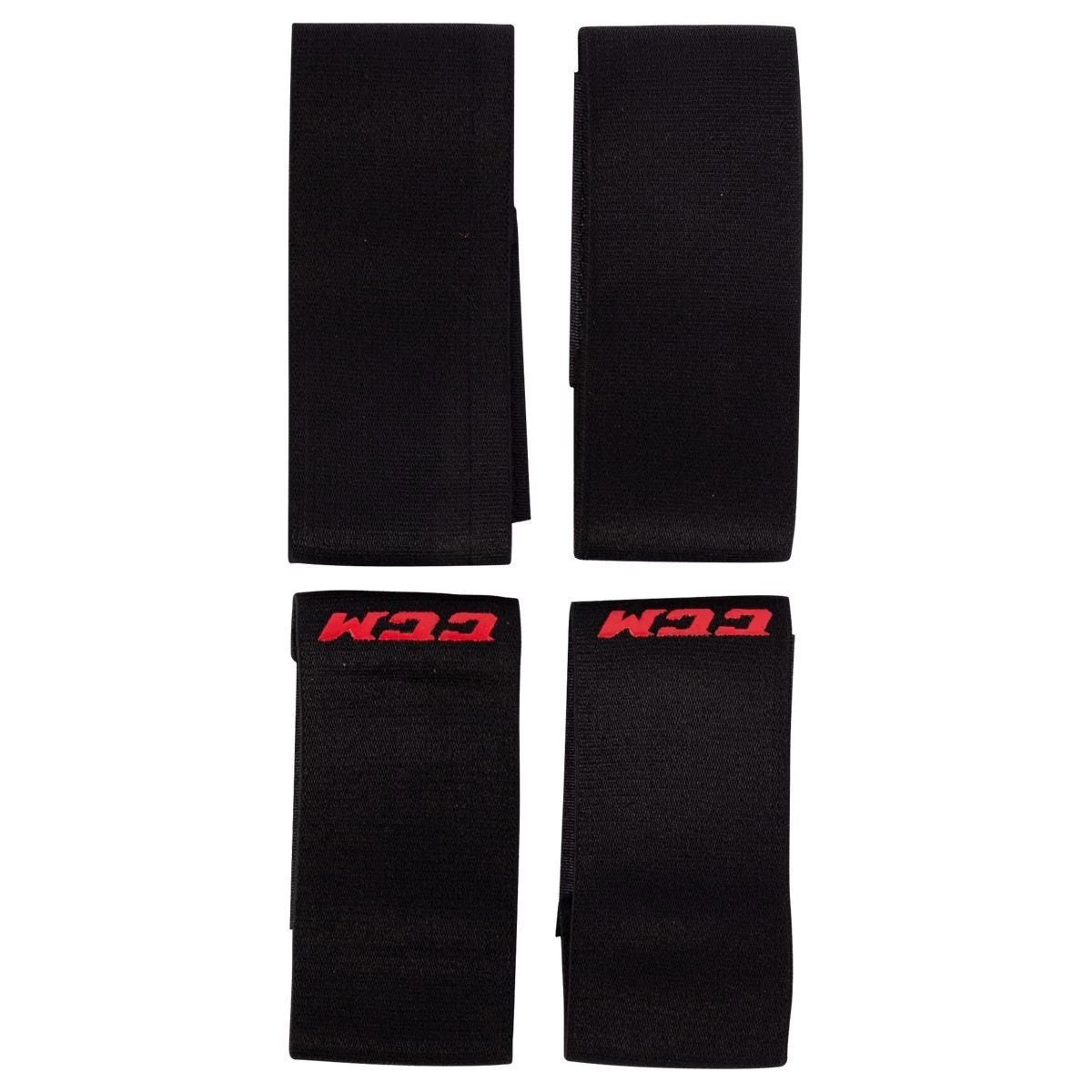 CCM Junior Shin Guard Straps 4 CCM Junior Shin Guard Straps - Image 2