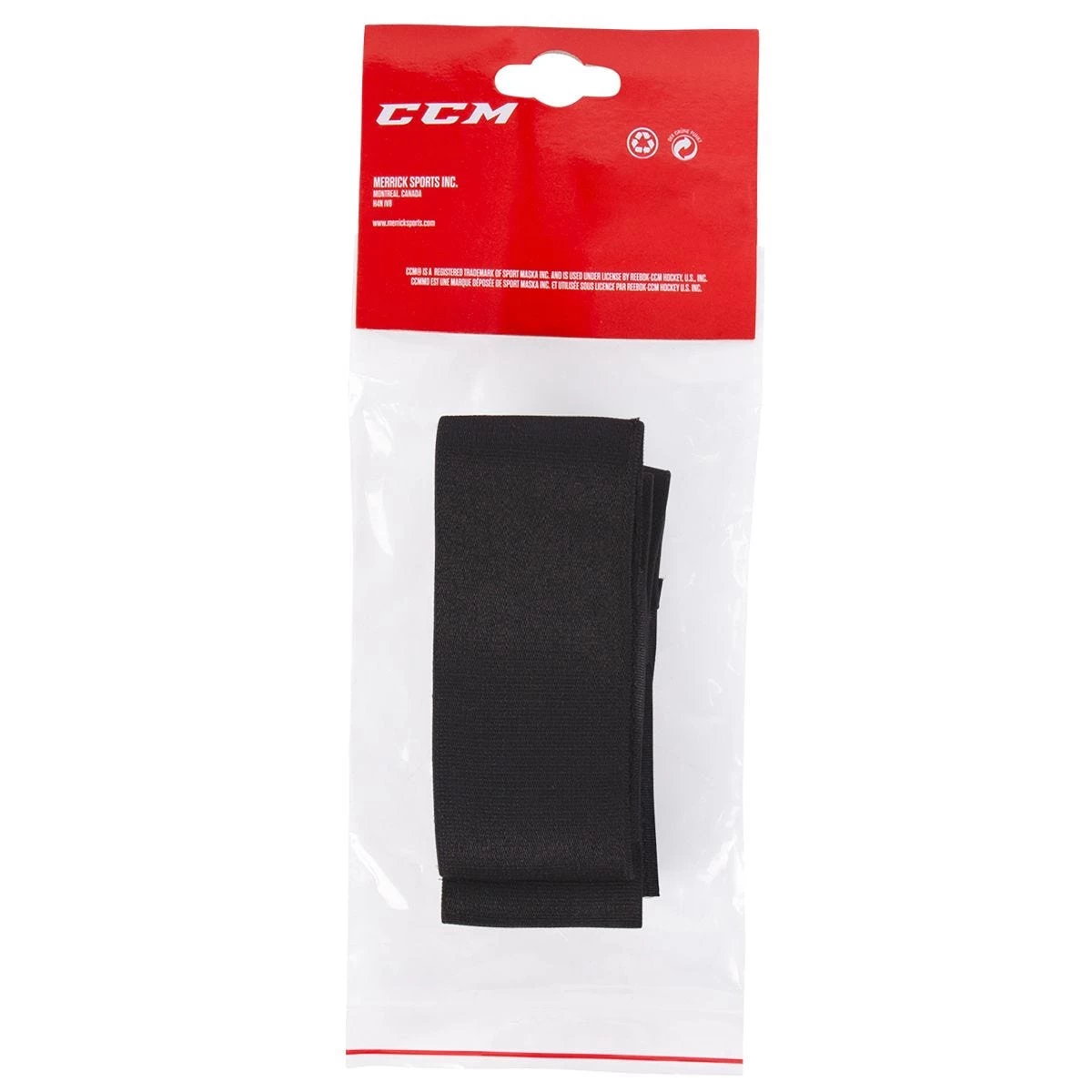 CCM Junior Shin Guard Straps 6 CCM Junior Shin Guard Straps - Image 4