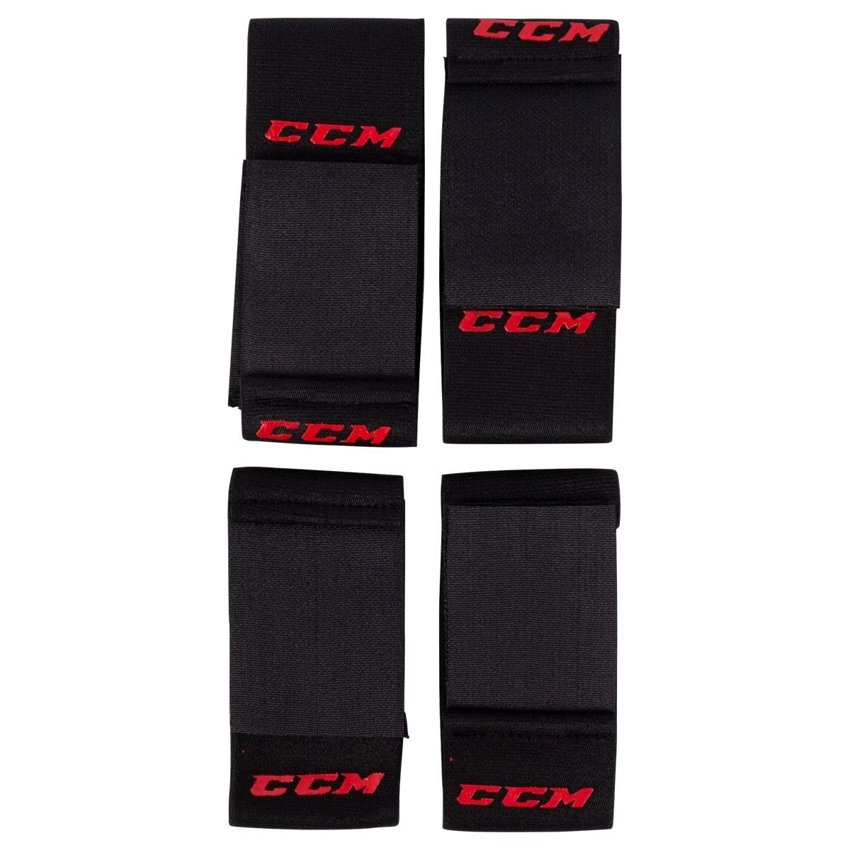 CCM Junior Shin Guard Straps 3 CCM Junior Shin Guard Straps