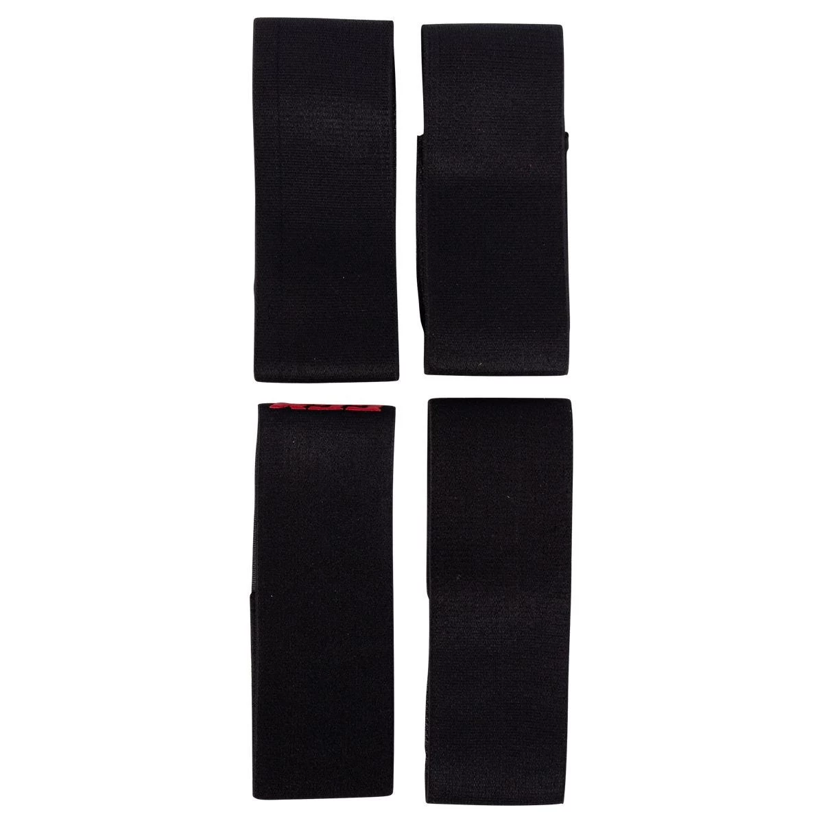 CCM Senior Shin Guard Straps 4 CCM Senior Shin Guard Straps - Image 2