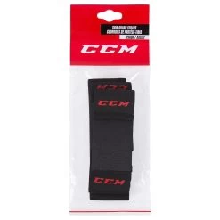 CCM Senior Shin Guard Straps 8 CCM Senior Shin Guard Straps -Goaliemonkey® 802808100117 inset2
