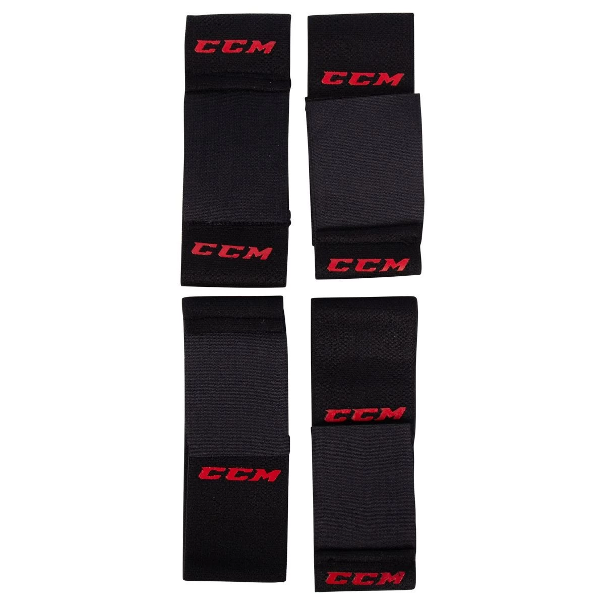 CCM Senior Shin Guard Straps 3 CCM Senior Shin Guard Straps