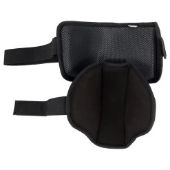 Vaughn Ventus SLR2 Senior Goalie Knee & Thigh Protector -Goaliemonkey® 803870061153 2