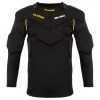Vaughn Ventus SLR2 Senior Goalie Padded Compression Shirt -Goaliemonkey® 803870090450 1