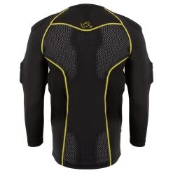 Vaughn Ventus SLR2 Senior Goalie Padded Compression Shirt -Goaliemonkey® 803870090450 3