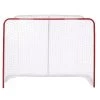 WinnWell 54in. Hockey Net W/ 1in. Posts -Goaliemonkey® 829605000280