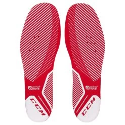 CCM Orthomove Hockey Skate Insoles - '21 Model -Goaliemonkey® 888600650821