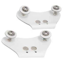 CCM Leather Toe Bridge - Pair