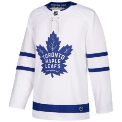 Toronto Maple Leafs Adidas AdiZero Authentic NHL Hockey Jersey 13 Toronto Maple Leafs Adidas AdiZero Authentic NHL Hockey Jersey -Goaliemonkey® adidas hockey jersey adizero authentic nhl tor