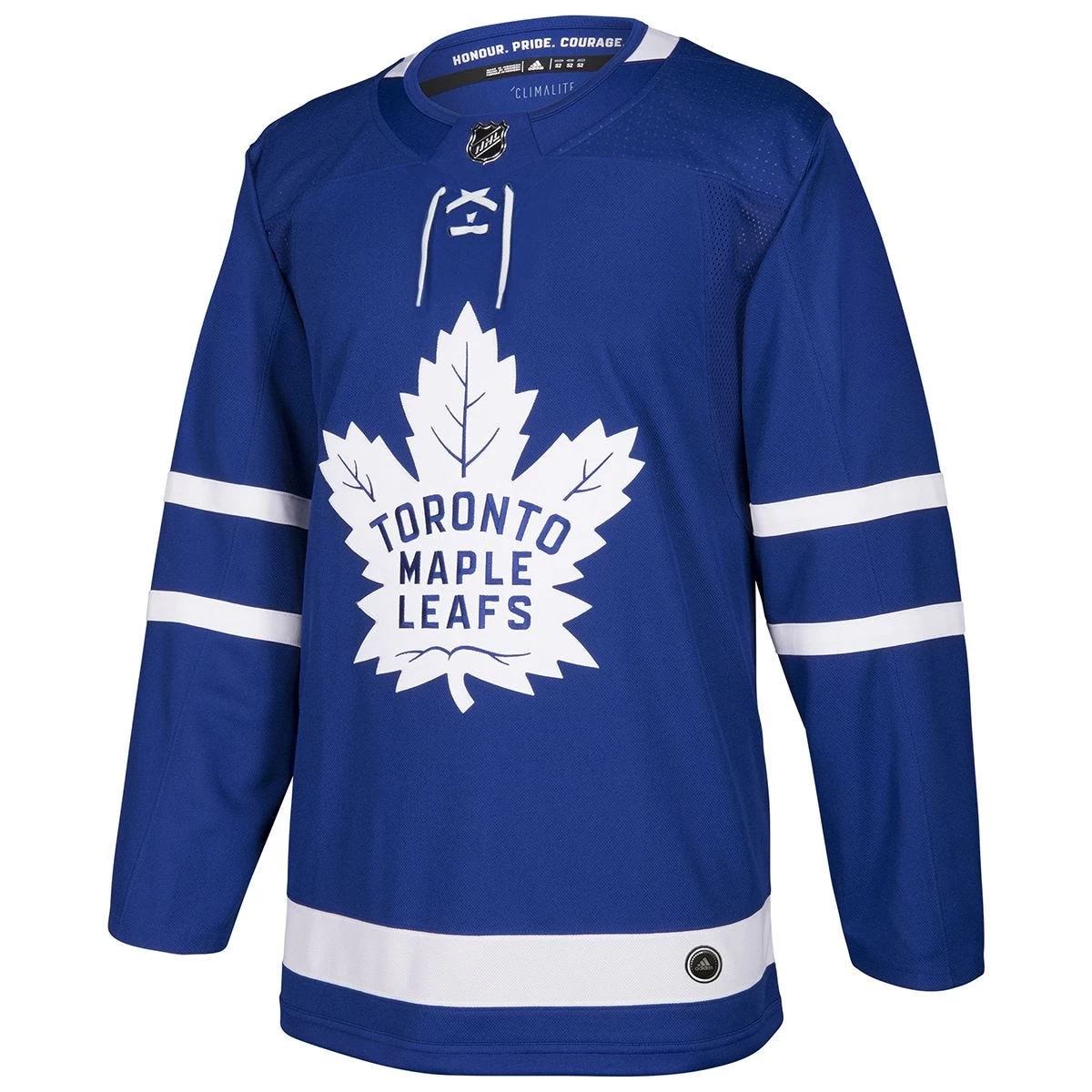 Toronto Maple Leafs Adidas AdiZero Authentic NHL Hockey Jersey 4 Toronto Maple Leafs Adidas AdiZero Authentic NHL Hockey Jersey - Image 2