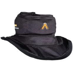 Aegis Interceptor Neck Guard W/ Bib 13 Aegis Interceptor Neck Guard W/ Bib -Goaliemonkey® aegis hockey neck guard interceptor with bib inset2