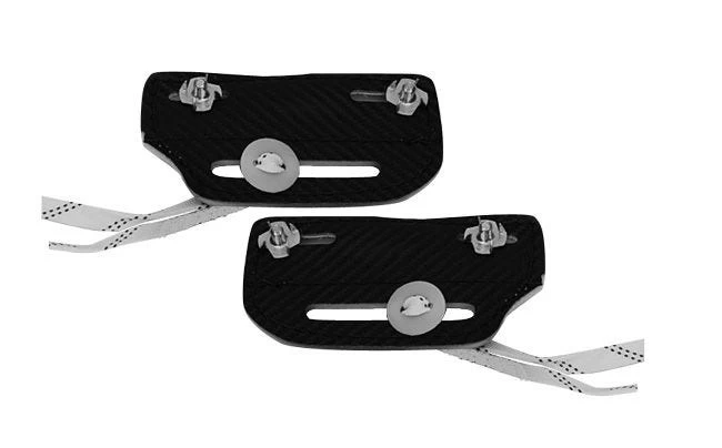 A&R Goalie Slider Toe Bridge - 1 Pair 3 A&R Goalie Slider Toe Bridge - 1 Pair