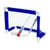 A&R Mini-Goal Set W/ 2 Sticks -Goaliemonkey® ar mini goal set