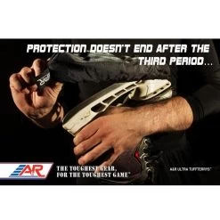 A&R Tuffterrys Blade Covers 7 A&R Tuffterrys Blade Covers -Goaliemonkey® ar tuffterrys bladecovers inset5