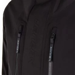 Bauer FLC Sail Racing Adult Parka Jacket -Goaliemonkey® bauer apparel jacket flc sail racing parka sr inset3