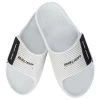 Bauer OOFOS Sport Flex Slide -Goaliemonkey® bauer footwear oofos s22 sport flex