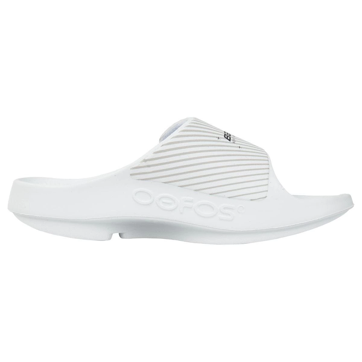 Bauer OOFOS Sport Flex Slide 5 Bauer OOFOS Sport Flex Slide - Image 3