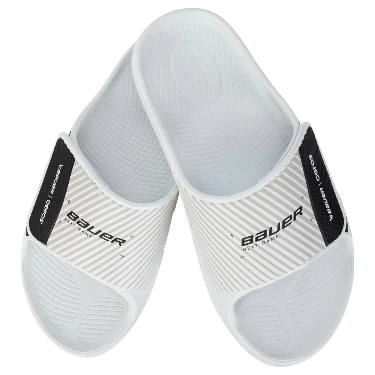 Bauer OOFOS Sport Flex Slide 3 Bauer OOFOS Sport Flex Slide