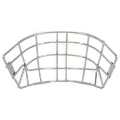 Bauer 930 Certified Straight Bar Junior Replacement Cage 10 Bauer 930 Certified Straight Bar Junior Replacement Cage -Goaliemonkey® bauer goalie accessories 930 certified straight bar cage inset3