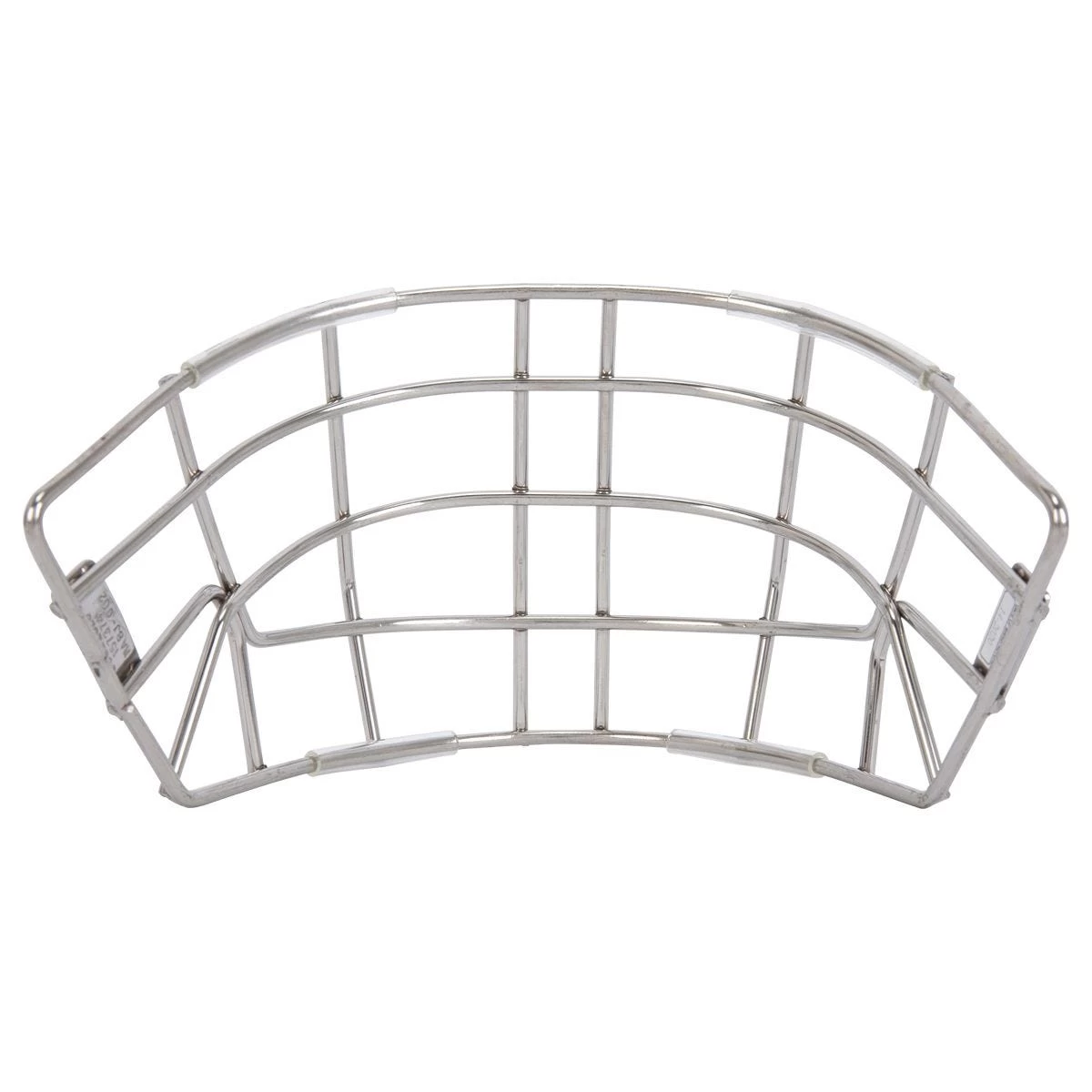 Bauer 930 Certified Straight Bar Junior Replacement Cage 6 Bauer 930 Certified Straight Bar Junior Replacement Cage - Image 4