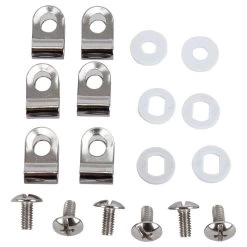 Bauer 930 Certified Straight Bar Junior Replacement Cage 11 Bauer 930 Certified Straight Bar Junior Replacement Cage -Goaliemonkey® bauer goalie accessories 930 certified straight bar cage inset4