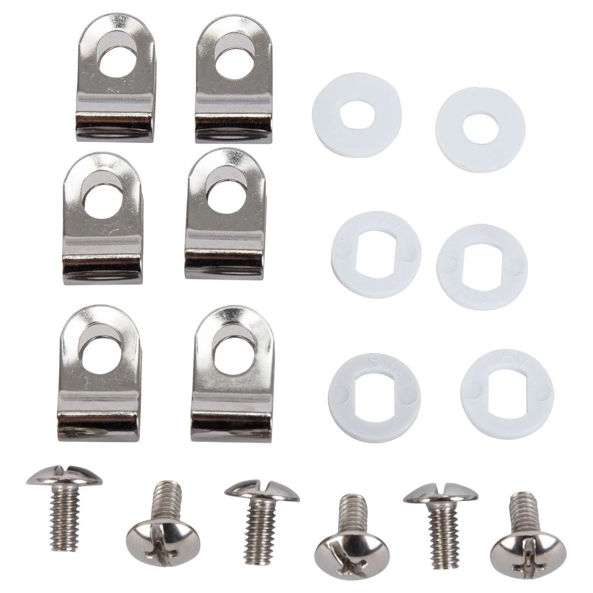 Bauer 930 Certified Straight Bar Junior Replacement Cage 7 Bauer 930 Certified Straight Bar Junior Replacement Cage - Image 5