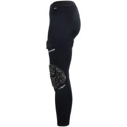 Bauer Elite Senior Goalie Padded Pant -Goaliemonkey® bauer goalie accessories elite padded pant sr inset2