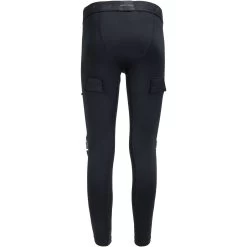 Bauer Elite Youth Goalie Padded Pant -Goaliemonkey® bauer goalie accessories elite padded pant yt inset3