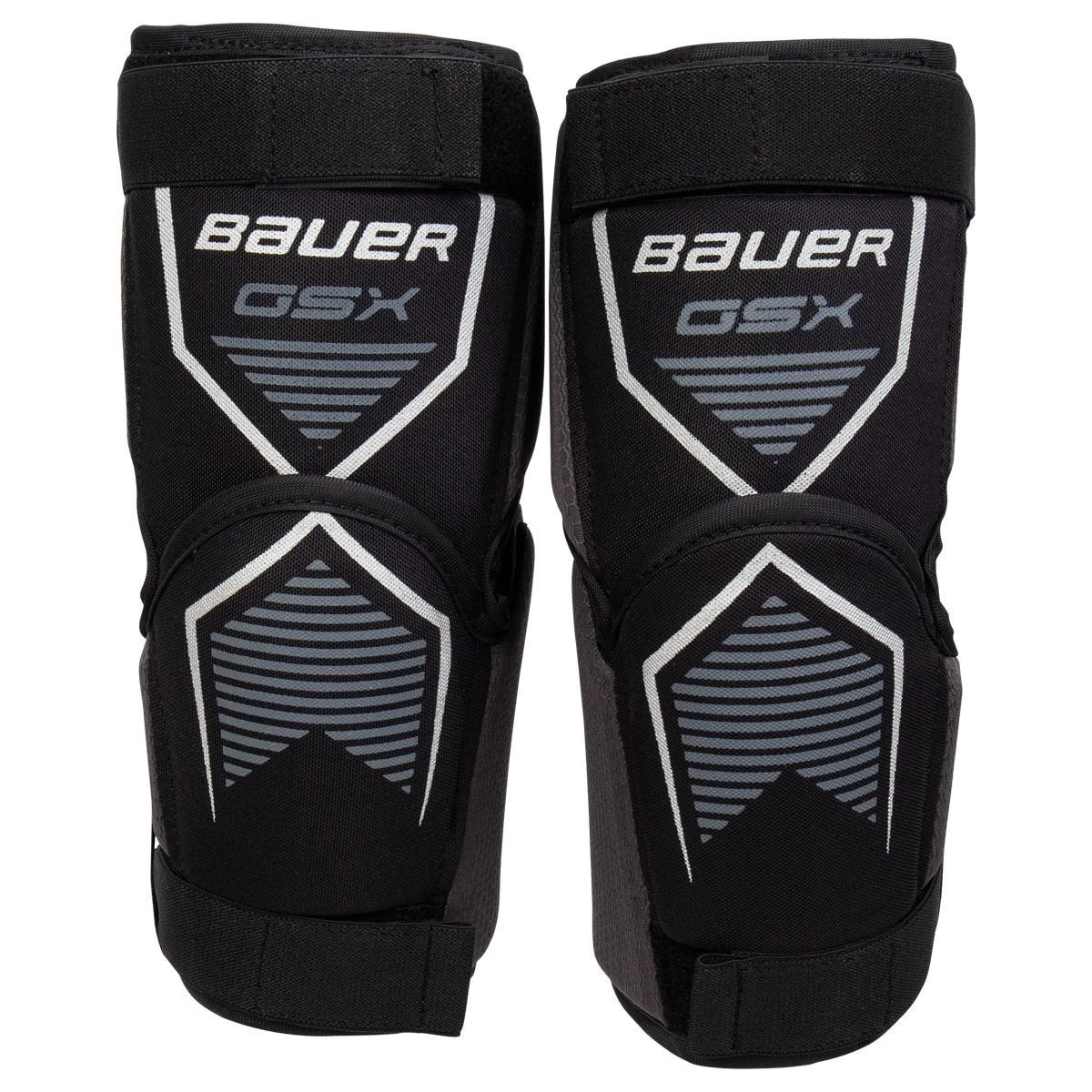 Bauer GSX Senior Goalie Knee Guards 3 Bauer GSX Senior Goalie Knee Guards
