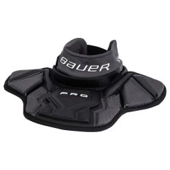 Bauer Pro Junior Goalie Neck Guard
