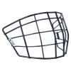 Bauer NME Certified Straight Bar Senior Replacement Cage 1 Bauer NME Certified Straight Bar Senior Replacement Cage -Goaliemonkey® bauer goalie accessories nme certified straight bar cage sr
