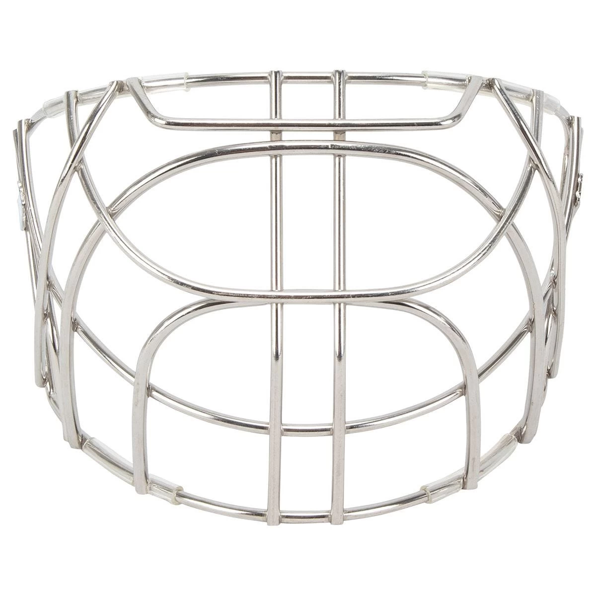 Bauer Profile Stainless Steel Certified Cat Eye Cage 4 Bauer Profile Stainless Steel Certified Cat Eye Cage - Image 2