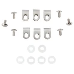 Bauer Profile Stainless Steel Certified Cat Eye Cage 11 Bauer Profile Stainless Steel Certified Cat Eye Cage -Goaliemonkey® bauer goalie accessories profile stainless cert cat cage inset4