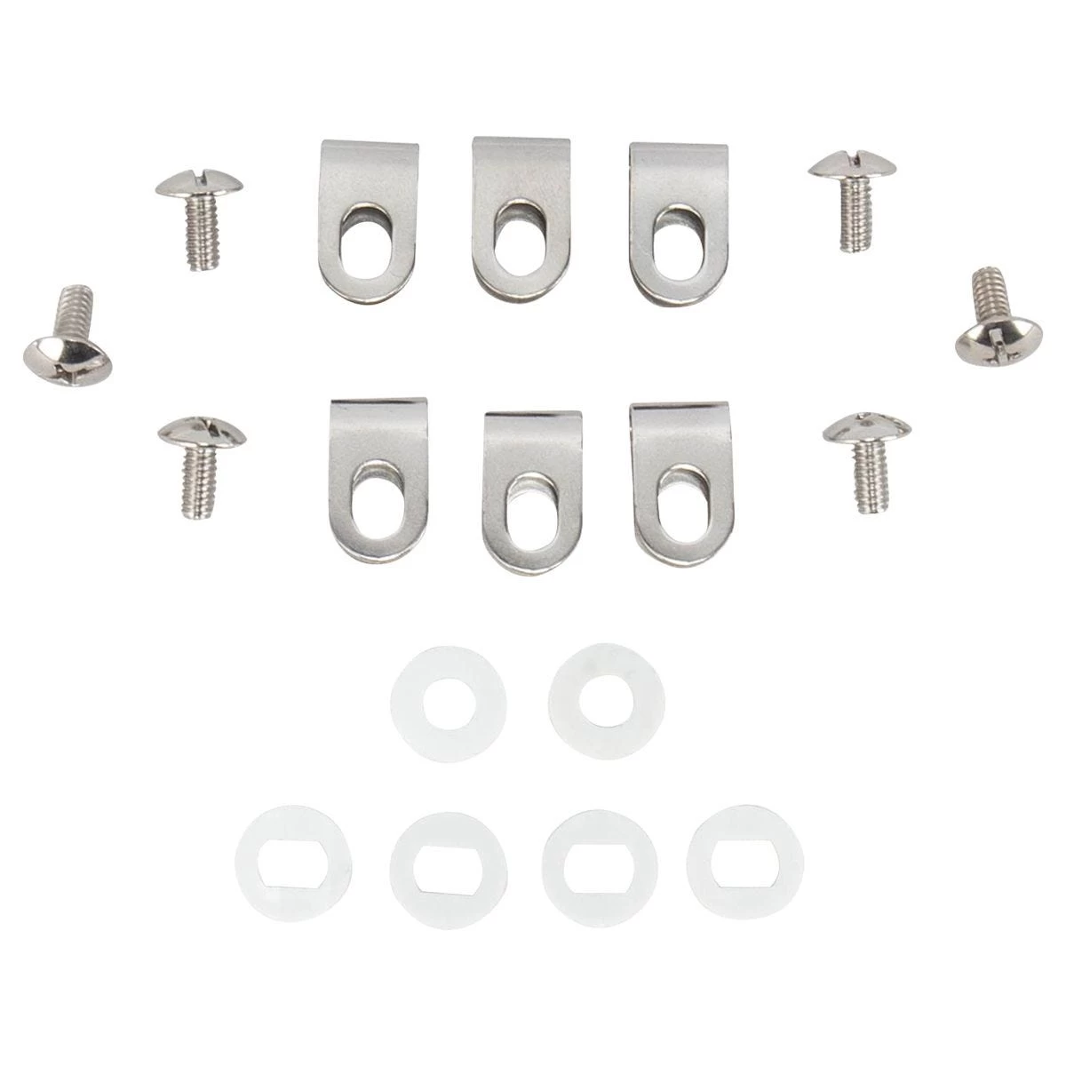 Bauer Profile Stainless Steel Certified Cat Eye Cage 7 Bauer Profile Stainless Steel Certified Cat Eye Cage - Image 5