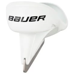 Bauer Supreme One100 Replacement Cowling - Pair -Goaliemonkey® bauer goalie accessories supreme one100 cowling inset4