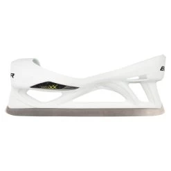 Bauer Supreme One100 Replacement Cowling - Pair -Goaliemonkey® bauer goalie accessories supreme one100 cowling inset5