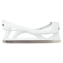 Bauer Supreme One80 Replacement Cowling - Pair -Goaliemonkey® bauer goalie accessories supreme one80 cowling inset3