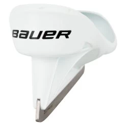 Bauer Supreme One80 Replacement Cowling - Pair -Goaliemonkey® bauer goalie accessories supreme one80 cowling inset4