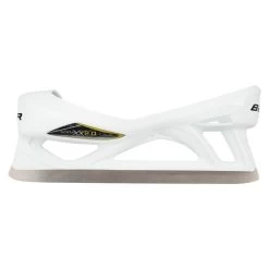 Bauer Supreme One80 Replacement Cowling - Pair -Goaliemonkey® bauer goalie accessories supreme one80 cowling inset5