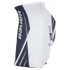 Bauer Supreme 3S Intermediate Goalie Blocker -Goaliemonkey® bauer goalie blocker 3s int